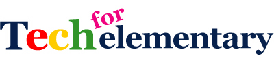 Tech for elementary